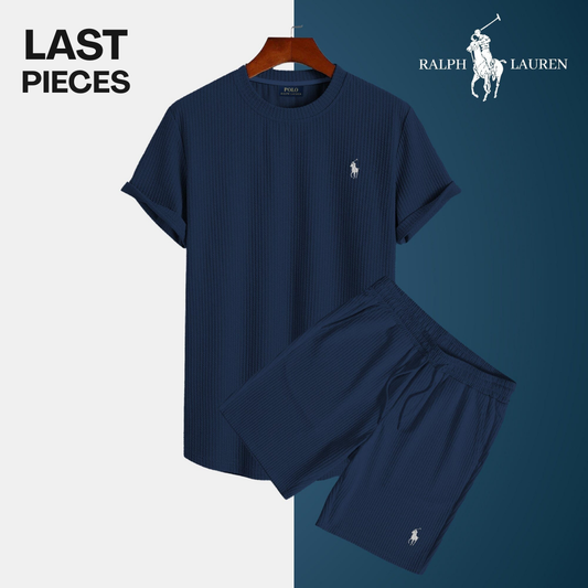 RL Men's Casual | El conjunto Riviera