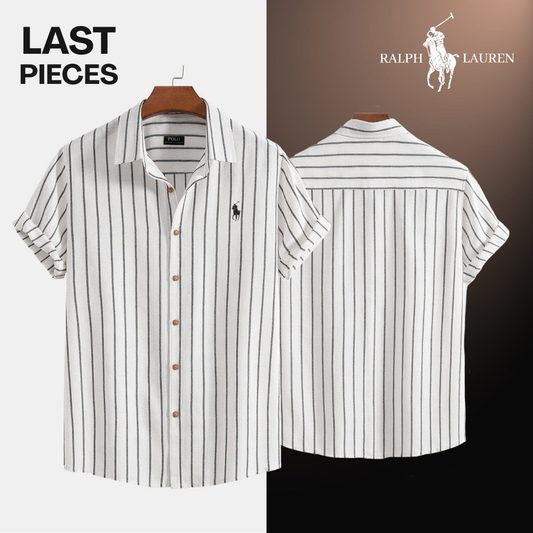 Set Signature para hombre de RL – Edición limitada