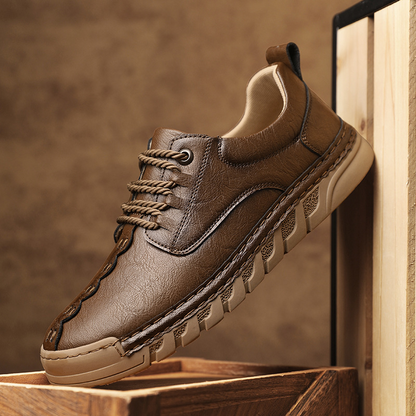 Brighton Leather Shoes
