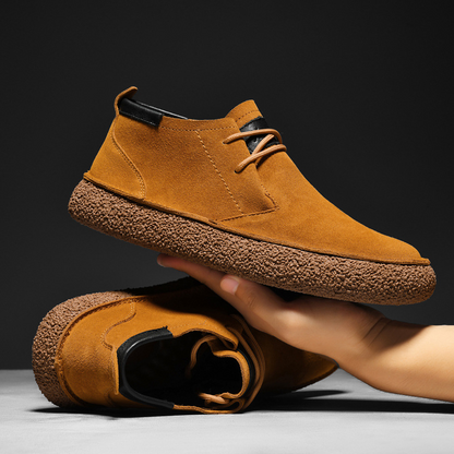 Colton Suede Shoes