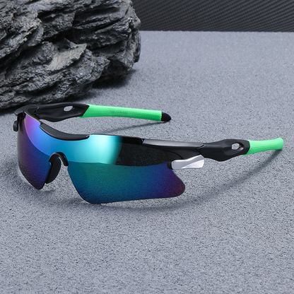 SolarWave Polarized Shades