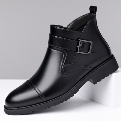 Harley Genuine Leather Boots