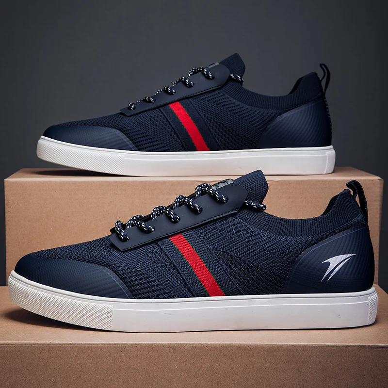 Lusso Retro Sneakers