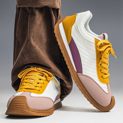 Sonic Retro Sneakers