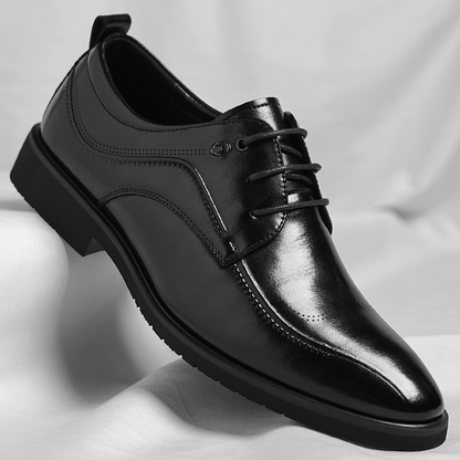 Lombardi Leather Dress Shoes