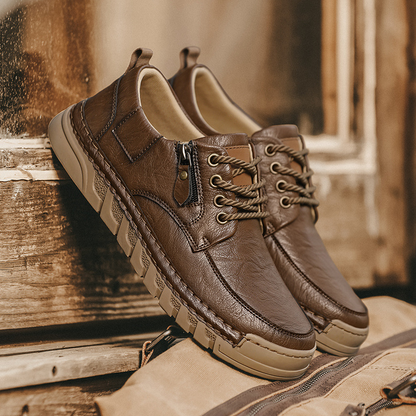 Marlow Leather Shoes