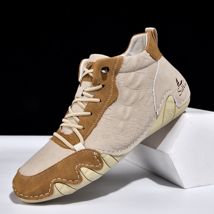 Lucerne Leather Shoes