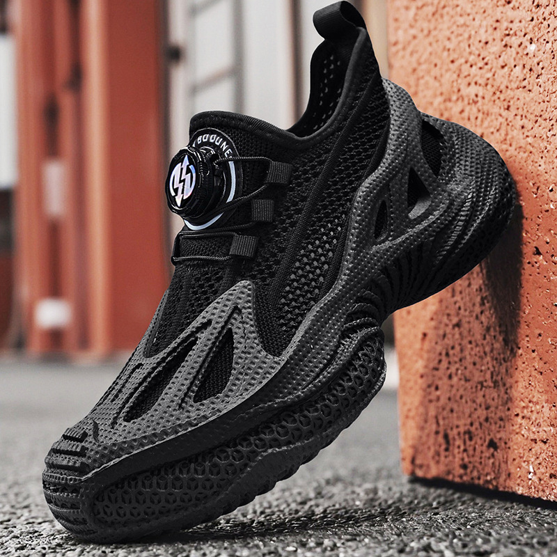 Dune Tech Sneakers