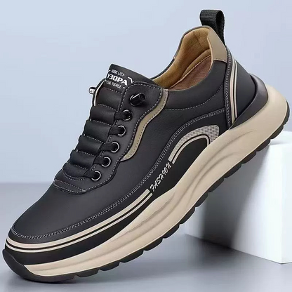 Bristol Leather Sneakers