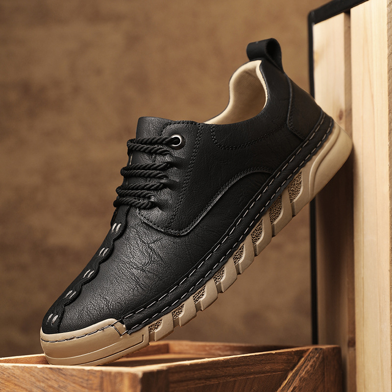 Brighton Leather Shoes