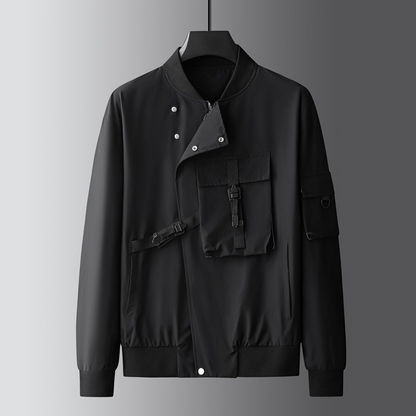 Lucas Bomber Jacket