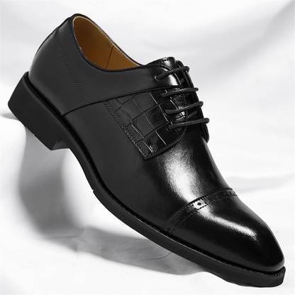 Berkshire Leather Dress Shoes