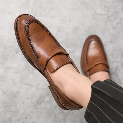 Sorento Italian Loafers