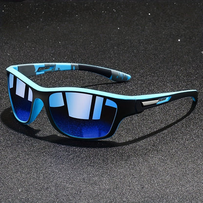 SolarDune Polarized Sunglasses