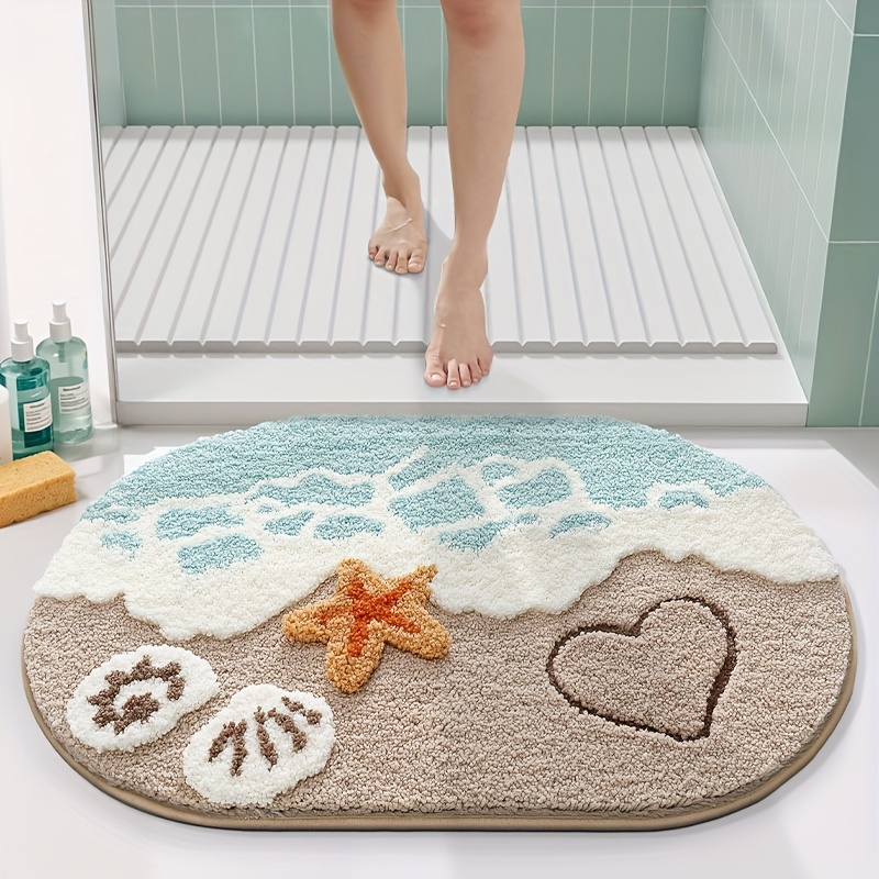 Coastal Retreat Rug