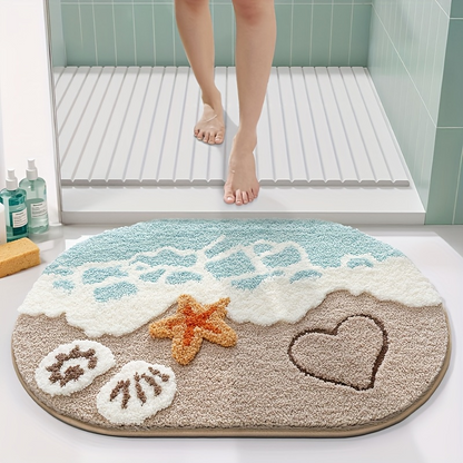 Coastal Retreat Rug