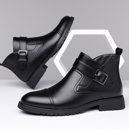 Harley Genuine Leather Boots