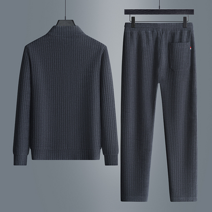 Luciano Premium Tracksuit Set