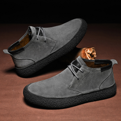 Colton Suede Shoes