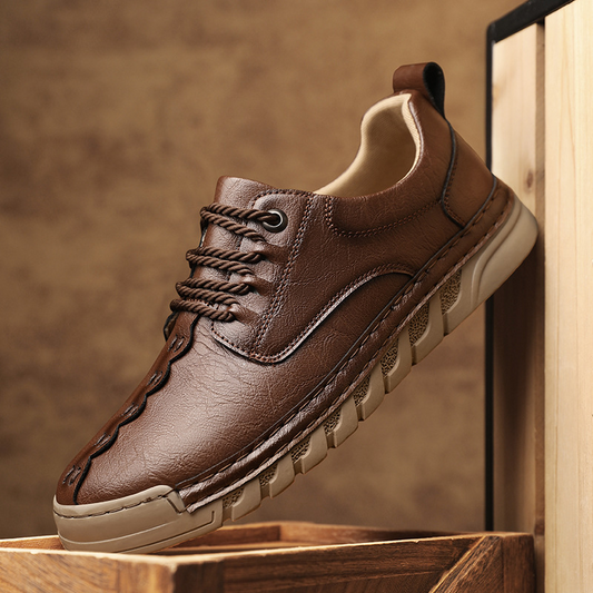 Brighton Leather Shoes