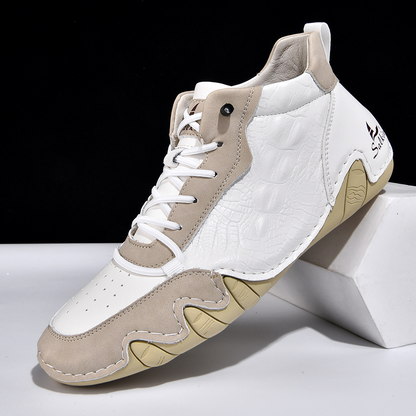 Lucerne Leather Shoes