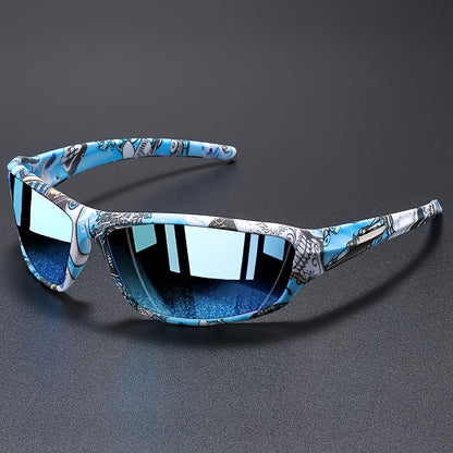 SolarHelix Polarized Shades