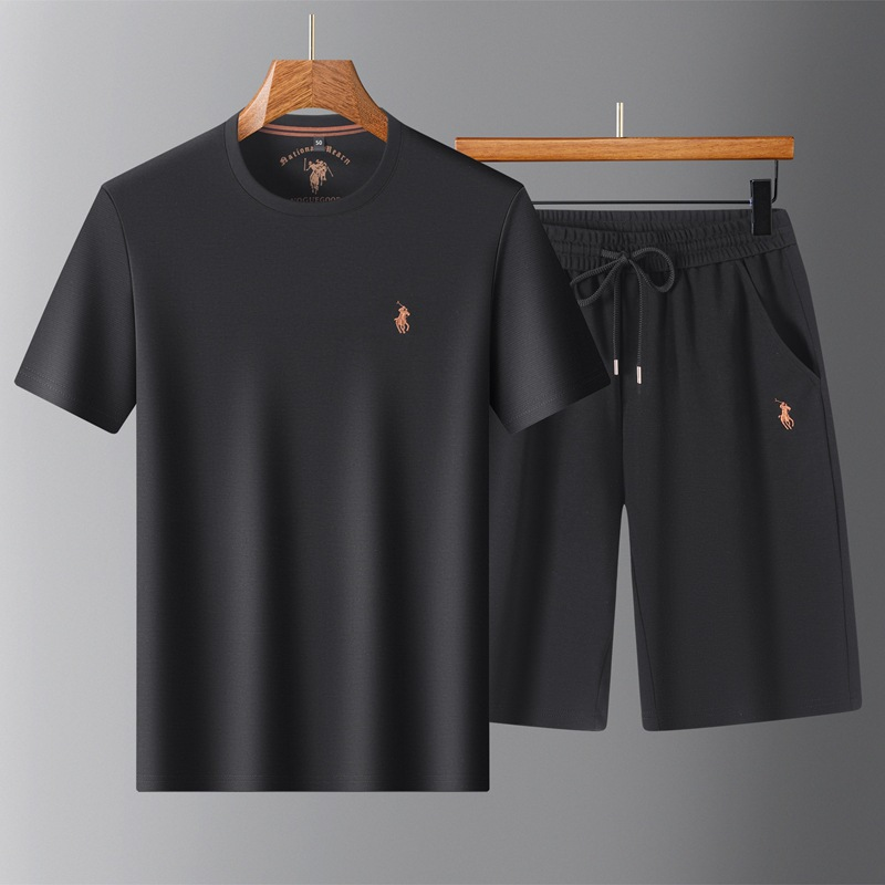 Clyde Tracksuit Set