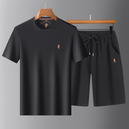 Clyde Tracksuit Set
