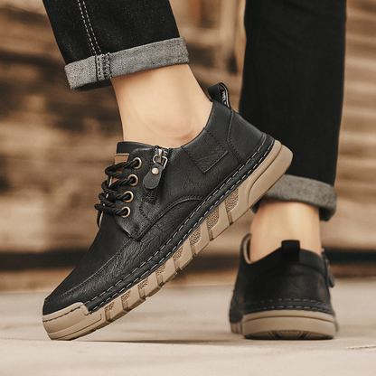 Marlow Leather Shoes