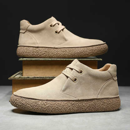 Miller Suede Shoes