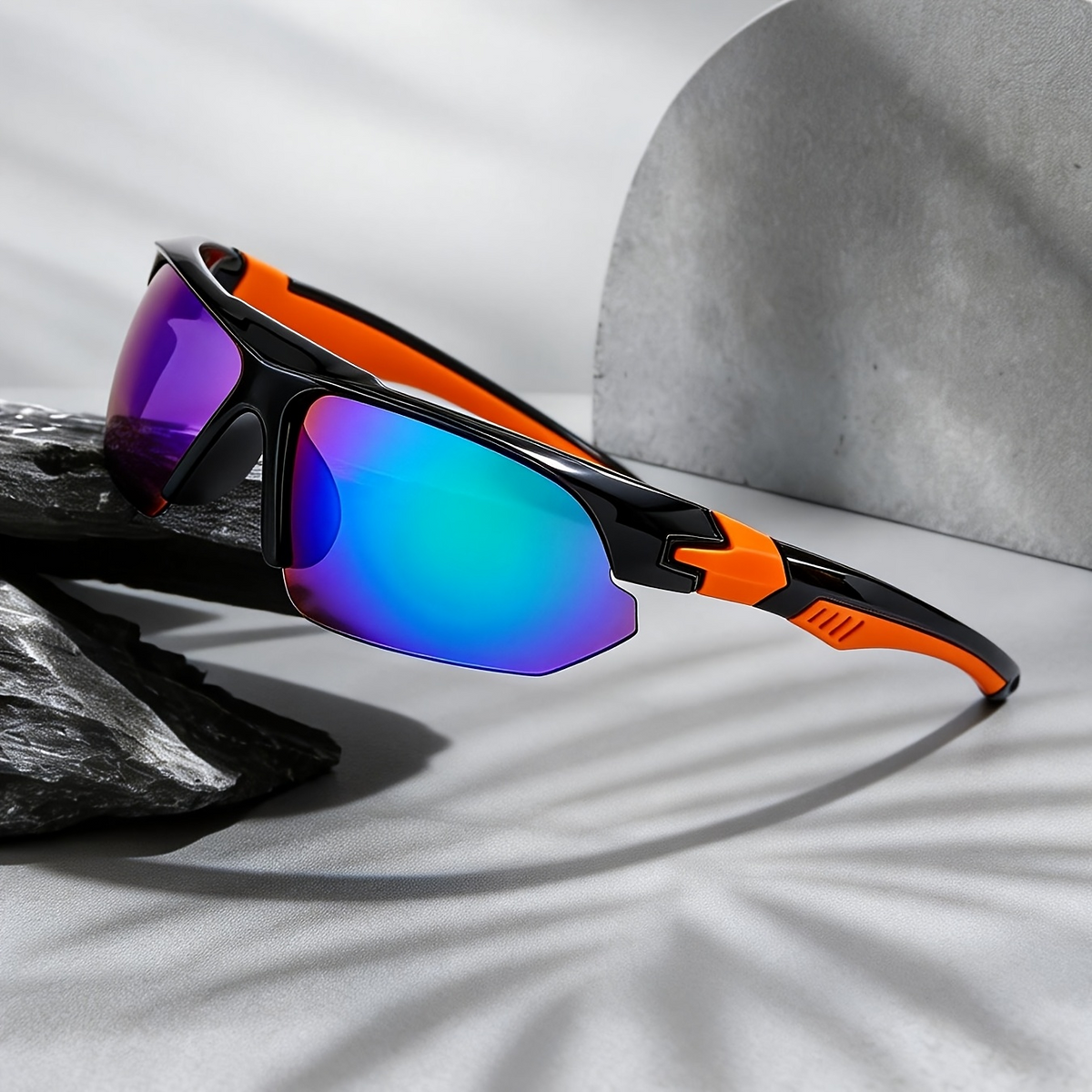 SolarDrive Polarized Shades