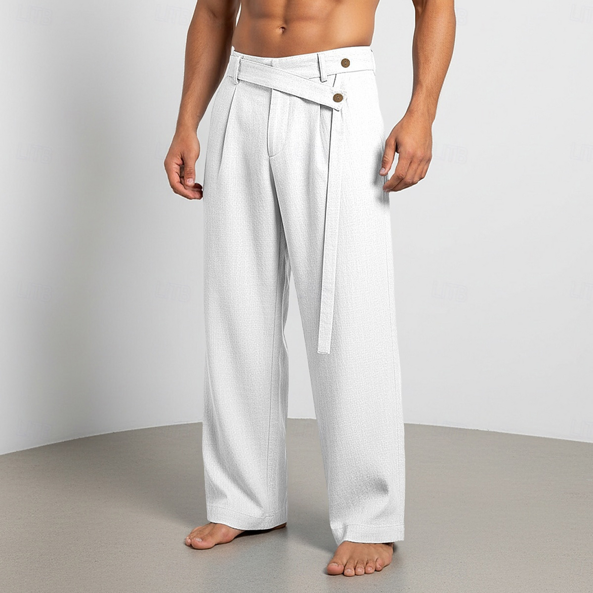 Mirage Trousers