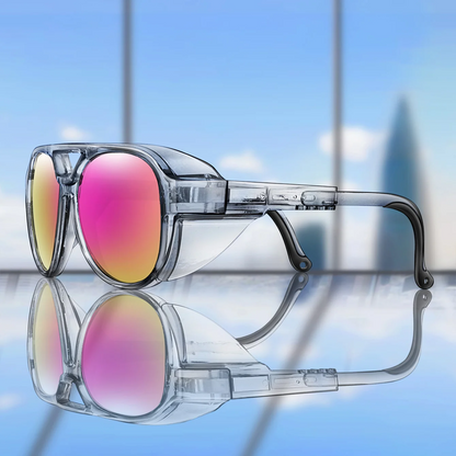 SolarDrip Polarized Shades