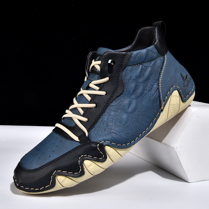 Lucerne Leather Shoes