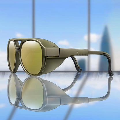 SolarDrip Polarized Shades
