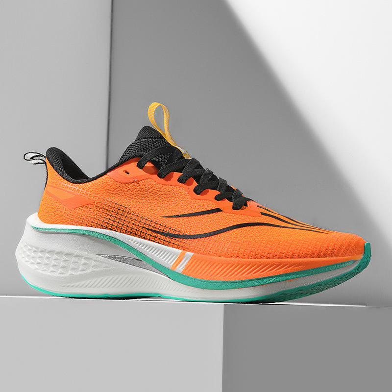 Kinetic Premium Sneakers