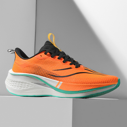 Kinetic Premium Sneakers