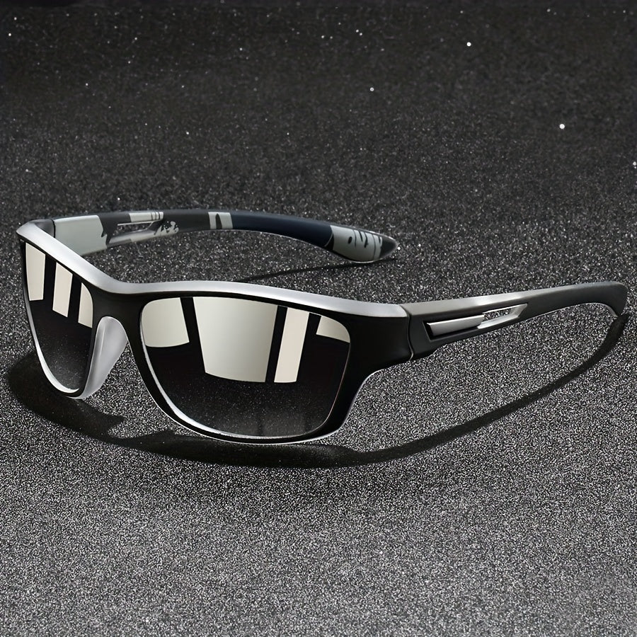 SolarDune Polarized Sunglasses