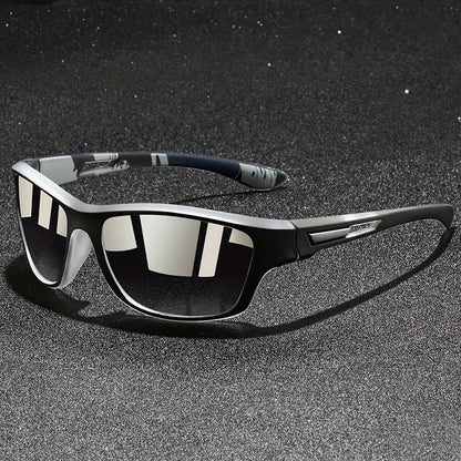 SolarDune Polarized Sunglasses