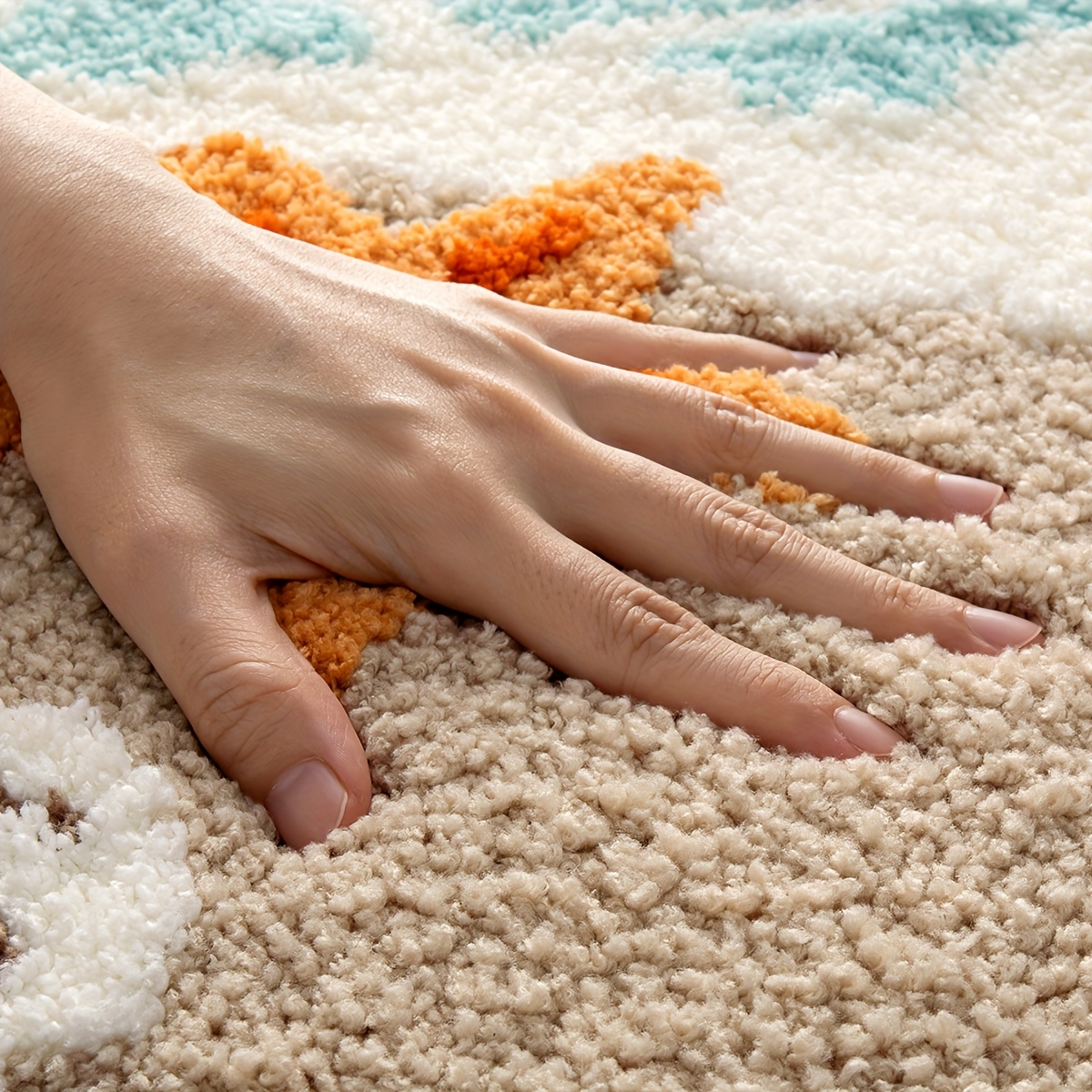 Coastal Retreat Rug