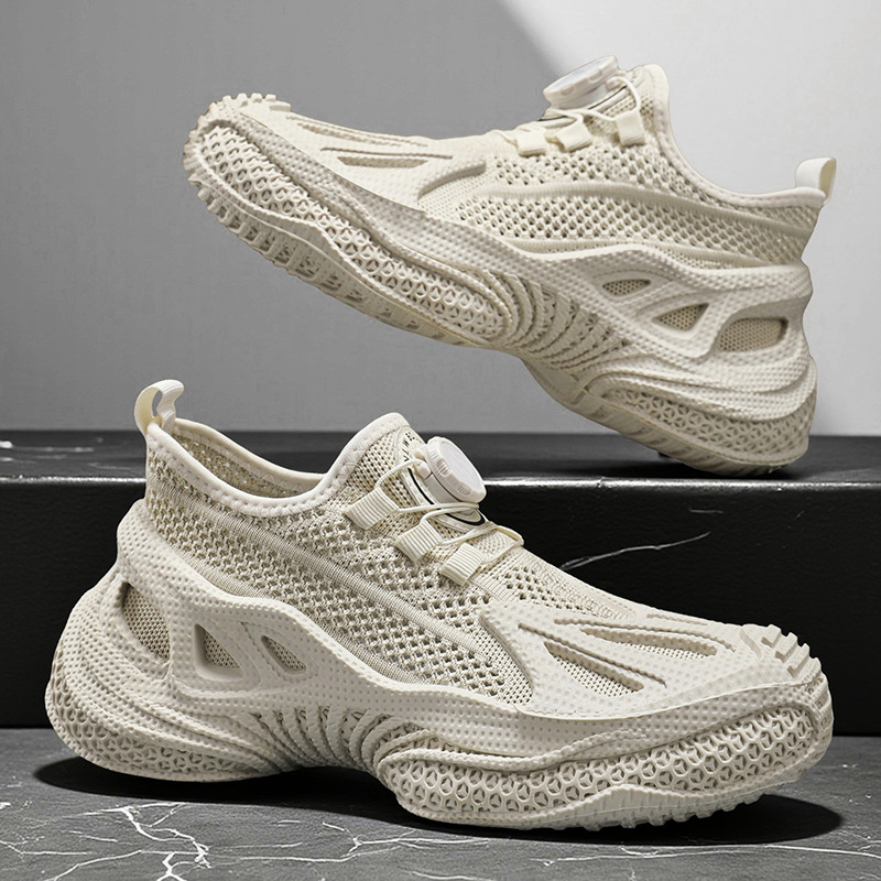 Dune Tech Sneakers