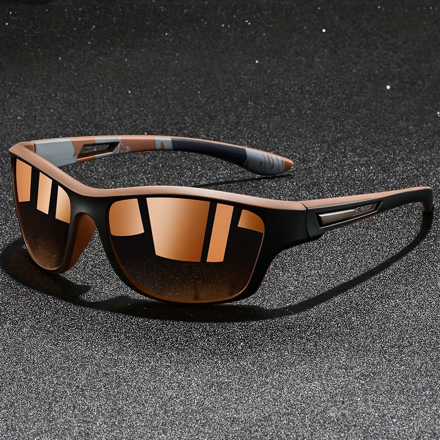 SolarDune Polarized Sunglasses