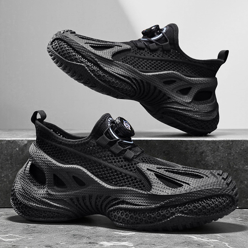 Dune Tech Sneakers