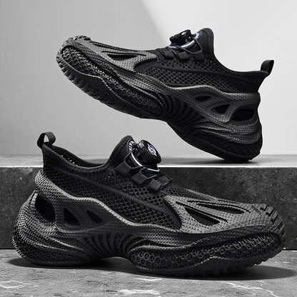 Dune Tech Sneakers