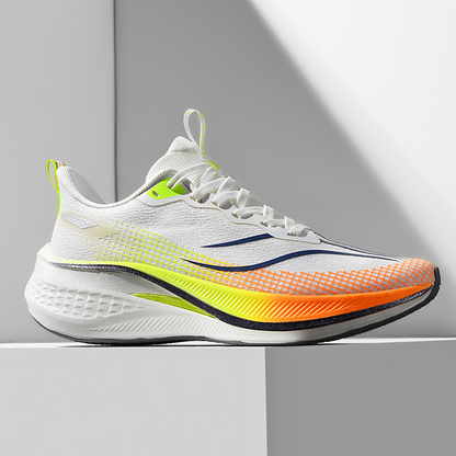 Kinetic Premium Sneakers