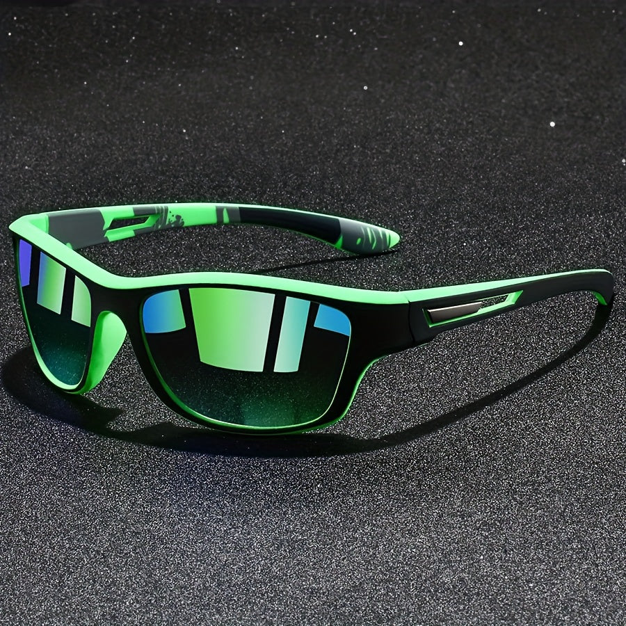 SolarDune Polarized Sunglasses