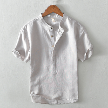 Marcus Henley Shirt