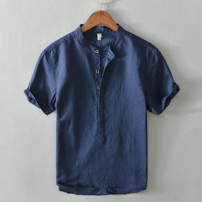Marcus Henley Shirt