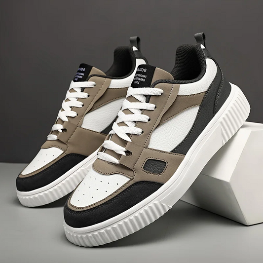 Zapatillas de cuero Wayfarer