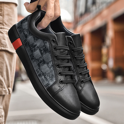 Zapatillas Signature Noble Italiana